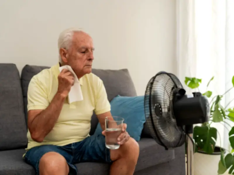 Sadiq Khan hints at lifting air conditioning guidance for new London homes