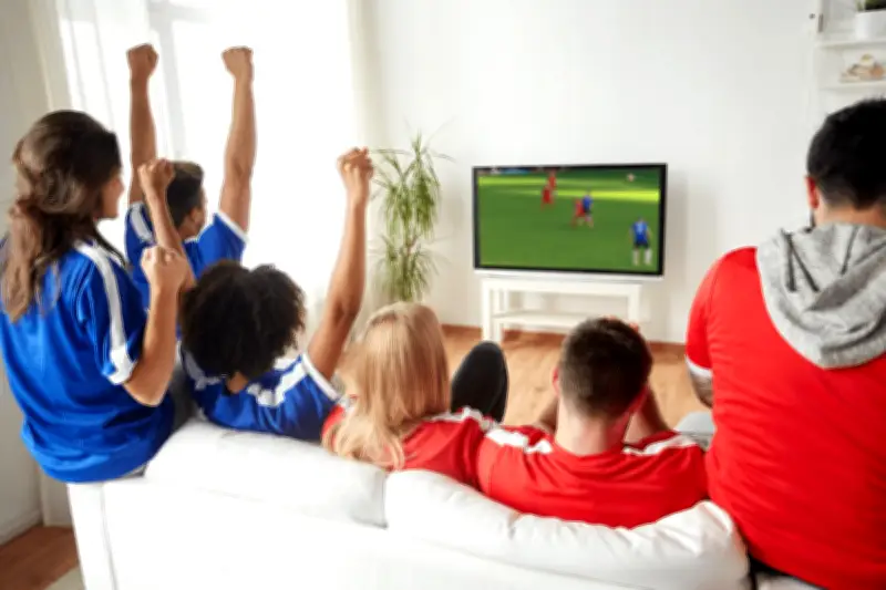 Sainsbury's Picky Bits World Cup Range: A Taste of the Tournament