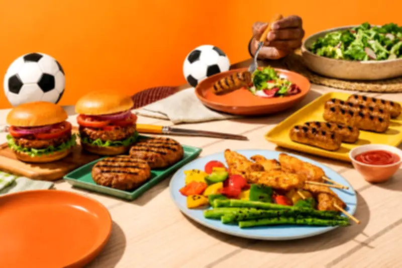 Sainsbury's Three for £8 Picky Bits Deal: Perfect for Tired Cooks