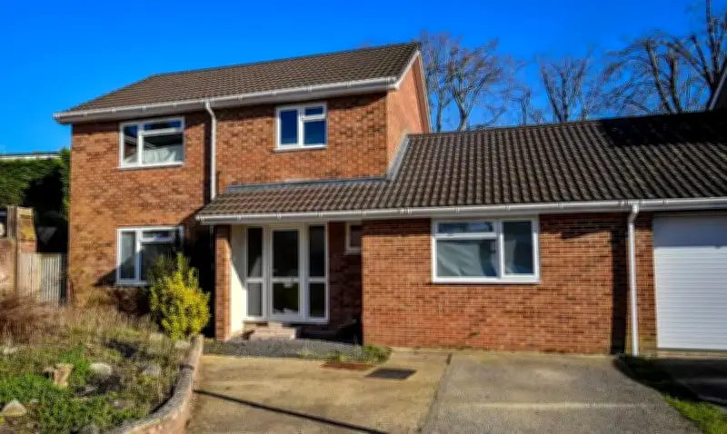 Salisbury house where Skripal was poisoned with novichok up for sale