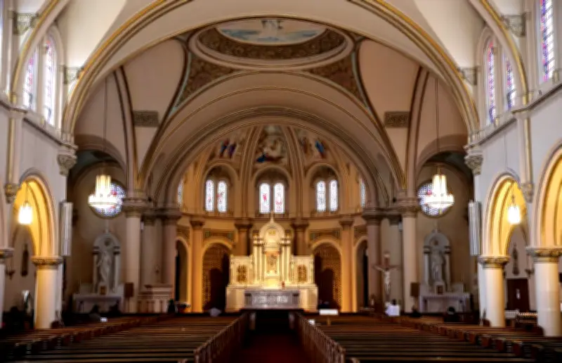 San Francisco archdiocese to pay $395m to settle 530 child sexual abuse claims