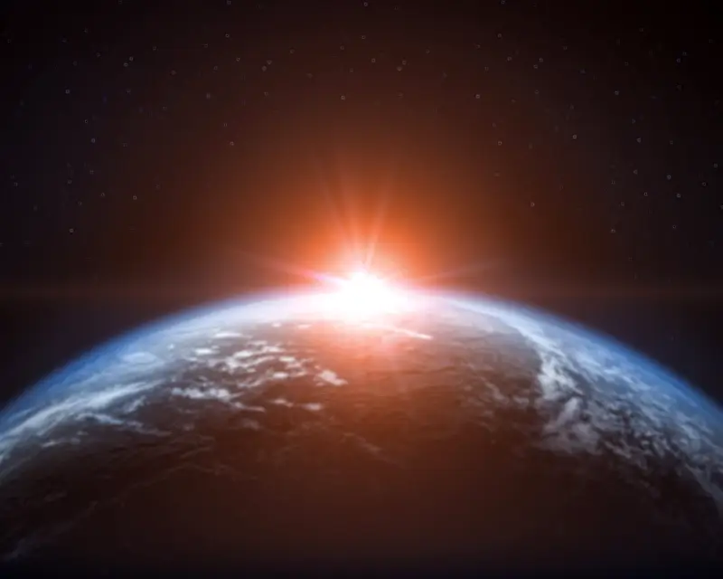 Saturday Quiz: Thatcher Warned of Climate Instability in 1988