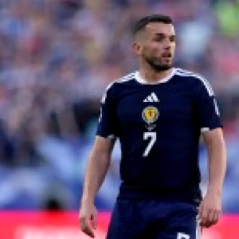 Scotland's World Cup knockout qualification scenarios and possible opponents