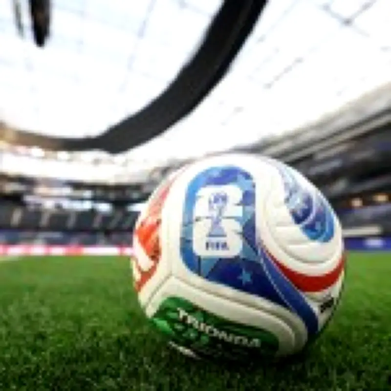 Secret Chaos Behind FIFA's 2026 World Cup Anthem DNA Revealed