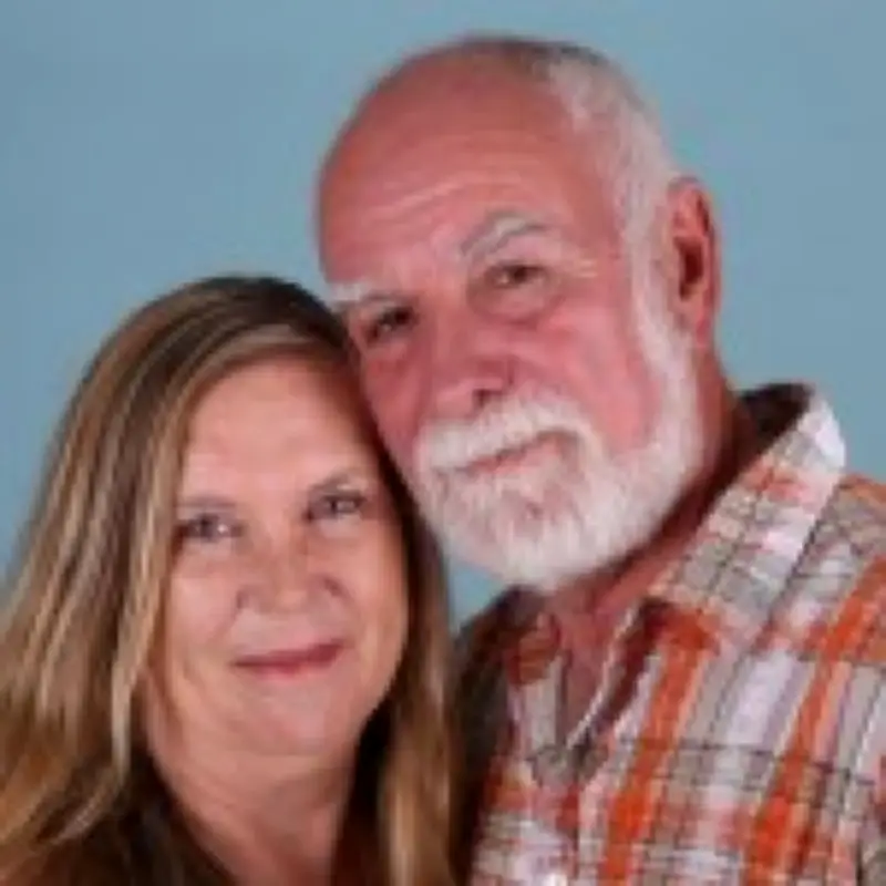 Sex in Your 70s: A Couple's Journey to Redefine Intimacy and Love