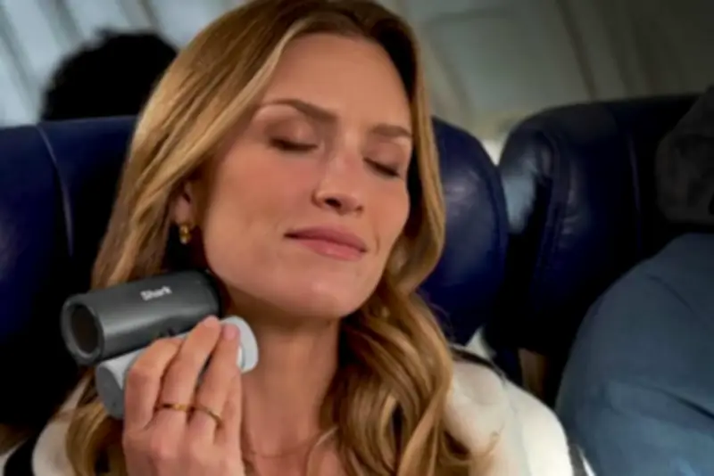 Shark Chillpill Kept Me Cool in 30°C Heat, Now on Sale for Amazon Prime Day