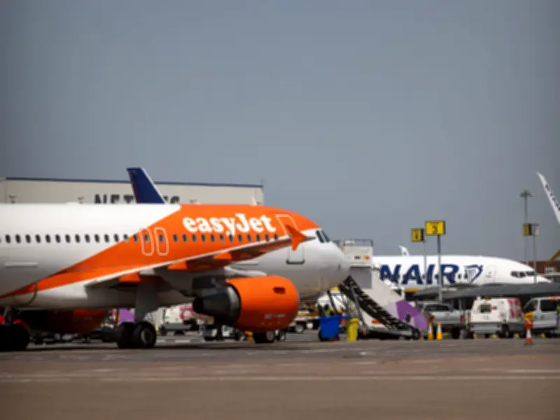 Simon Calder warns BA and easyJet passengers: no cash compensation for weekend cancellations