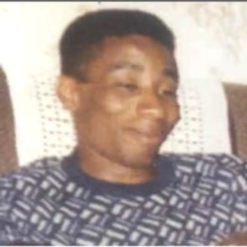 Sister's Heartfelt Appeal for London Man Missing Since 1988