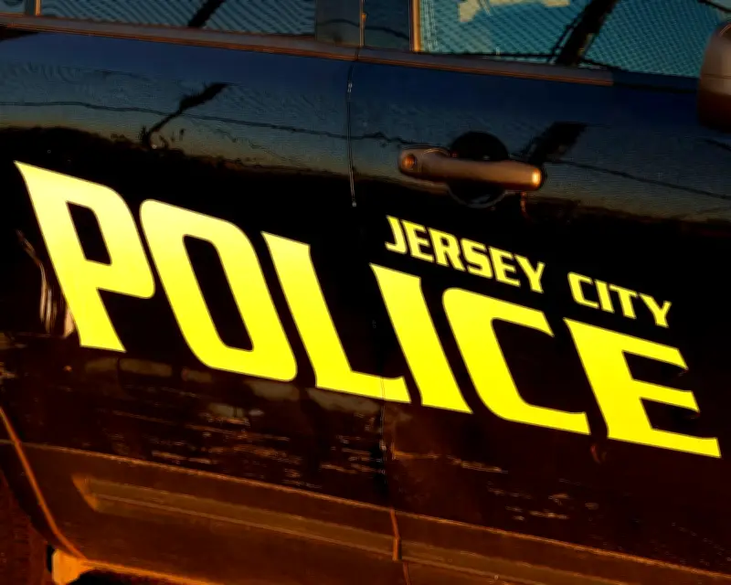 Six Injured in Targeted New Jersey Acid Attack on Moped