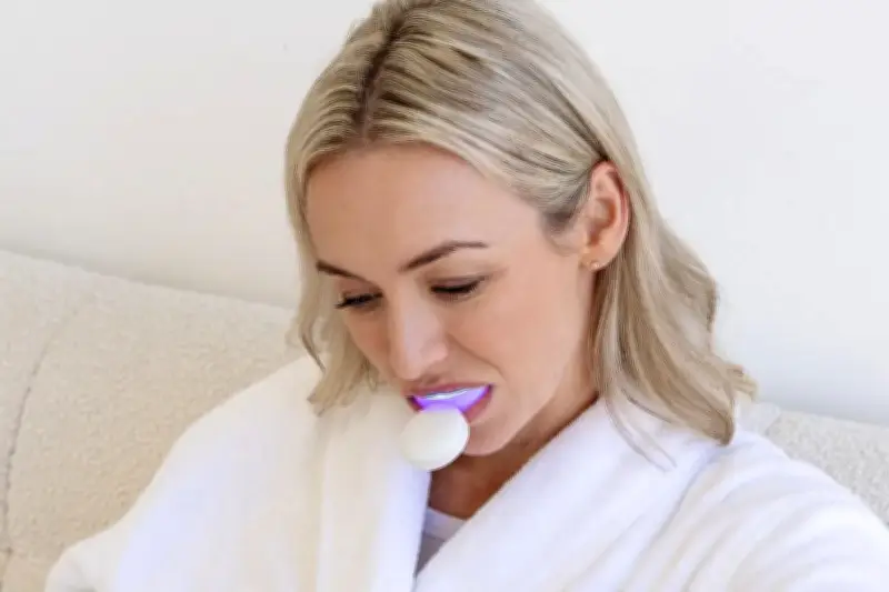 SmilePro LED Mouthguard: Teeth Whitening Results You Need to See