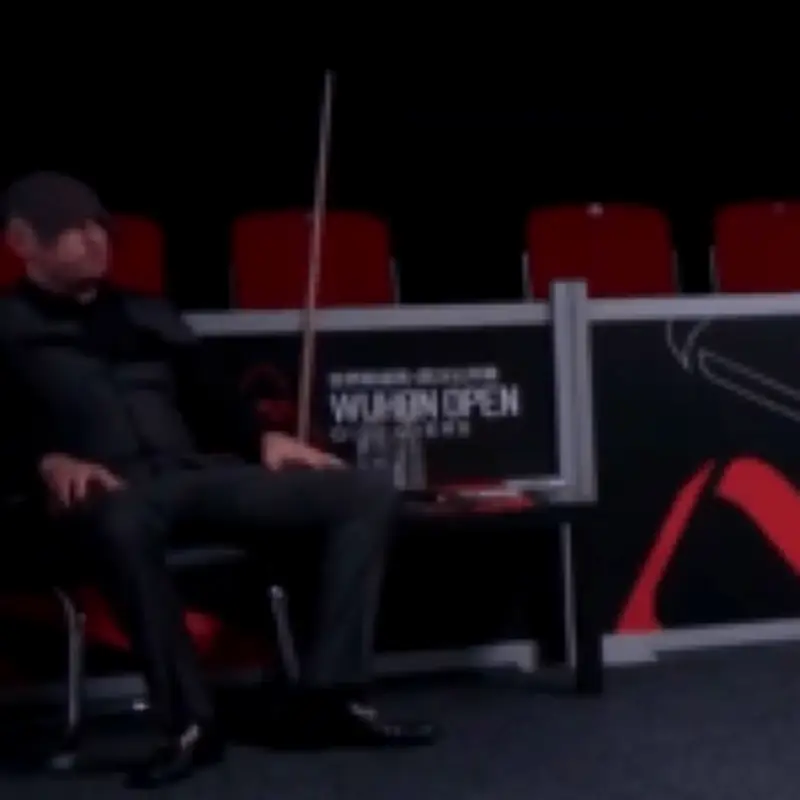 Snooker bosses scolded for 'unacceptable' heat but not everyone agrees