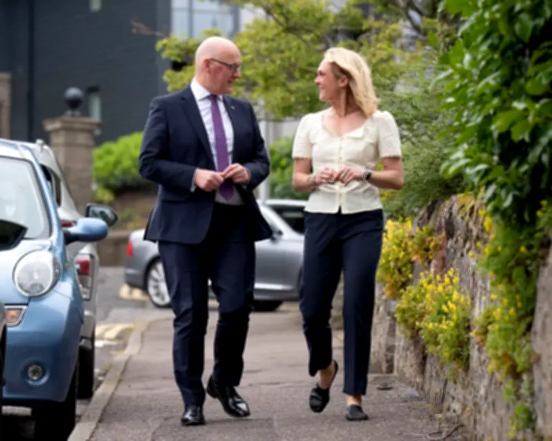 SNP and Labour Both Need Renewal Amid Political Turmoil in Scotland