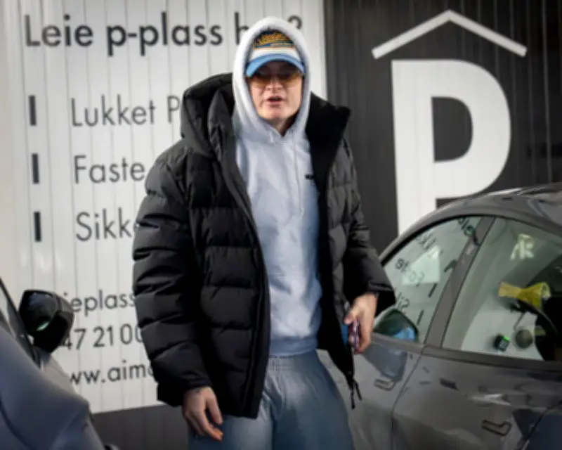 Son of Norway's crown princess convicted of rape, sentenced to 4 years