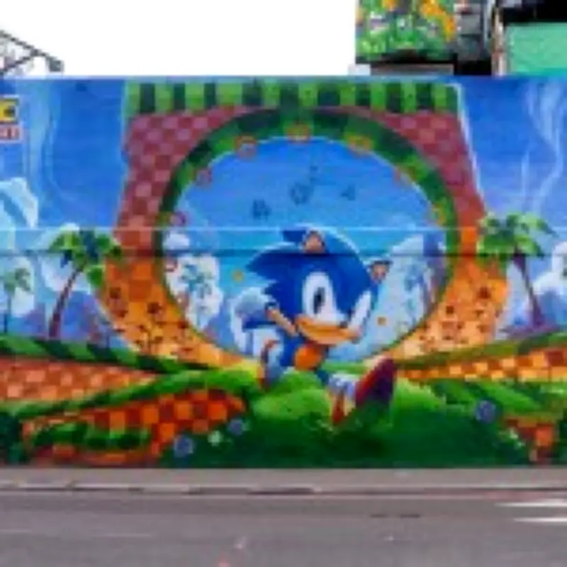Sonic 35th Anniversary: Sega on the Blue Blur's Enduring Legacy and Future