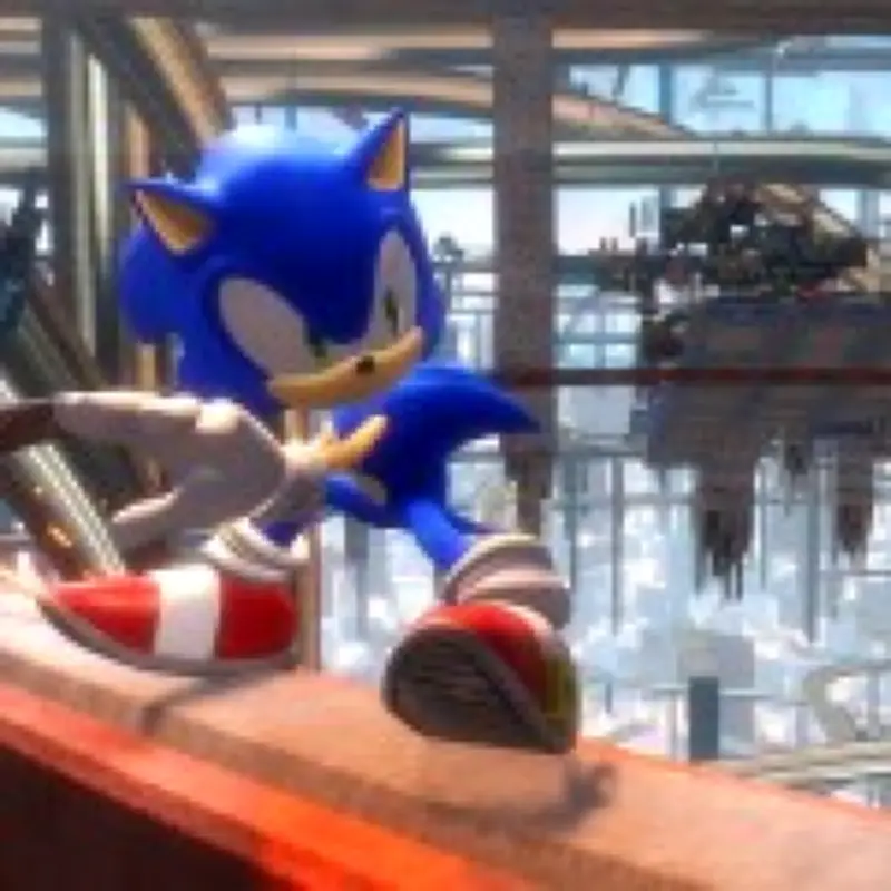 Sonic re-releases on cartridge but only works on US consoles