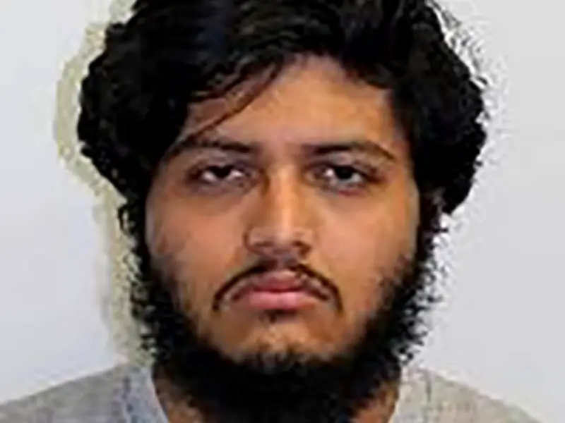South London man guilty of possessing bomb-making manual and ISIS execution video