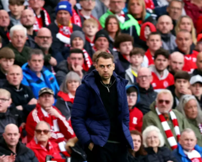 Southampton's Tonda Eckert Initiated Spying on Rivals, Documents Reveal