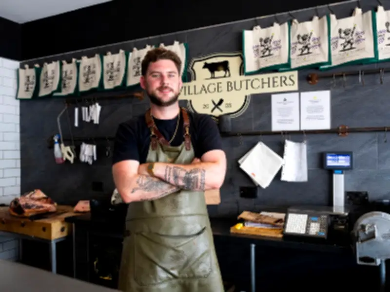 Southfields traders gear up for 'manic' Wimbledon fortnight with extra stock and bars
