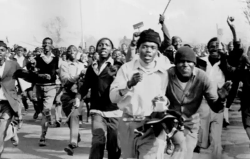 Soweto Uprising 50 Years On: Survivors Remember the Day That Shook Apartheid
