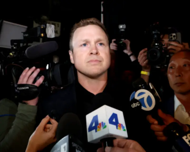Spencer Pratt Concedes LA Mayor Race, Declares 'War' on Rivals