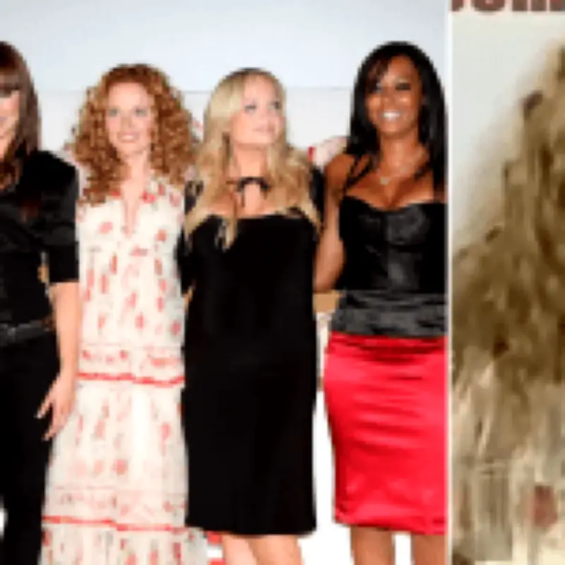 Spice Girls' 2007 Press Conference Resurfaces, Shocks Fans with Question on Girl Power
