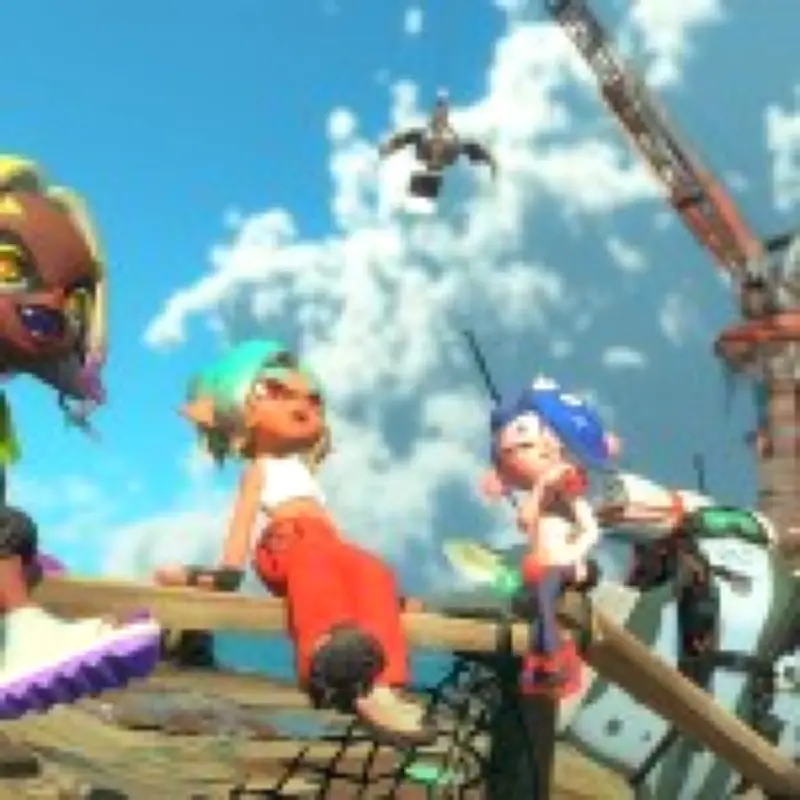 Splatoon Raiders Switch 2 preview – ink-redibly familiar spin-off lacks ambition