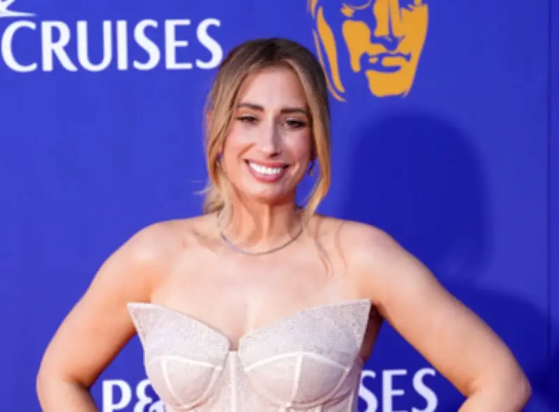 Stacey Solomon's Favourite Soundcore Earbuds Nearly Half Price on Prime Day