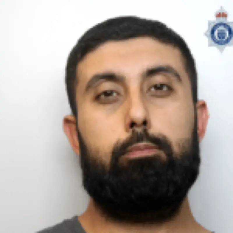Stalker jailed for fake Tinder profile inviting men to rape ex-girlfriend