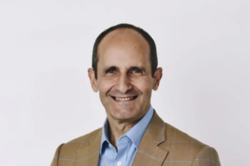 Starling Bank appoints former HSBC Europe boss as chair