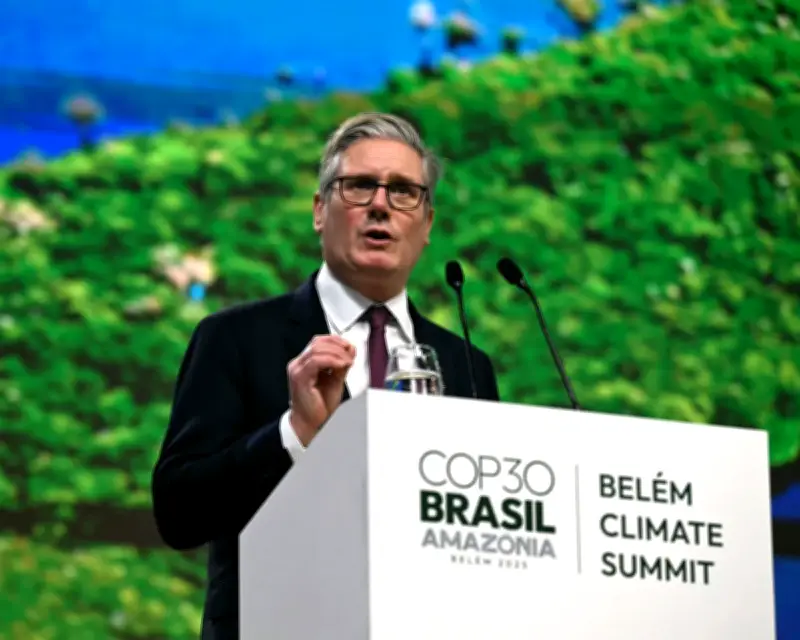 Starmer's green record strong but rightwing backlash weakened plans