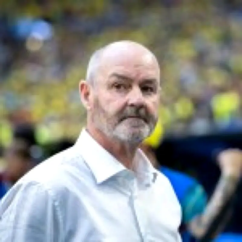 Steve Clarke quits as Scotland boss after World Cup group stage exit