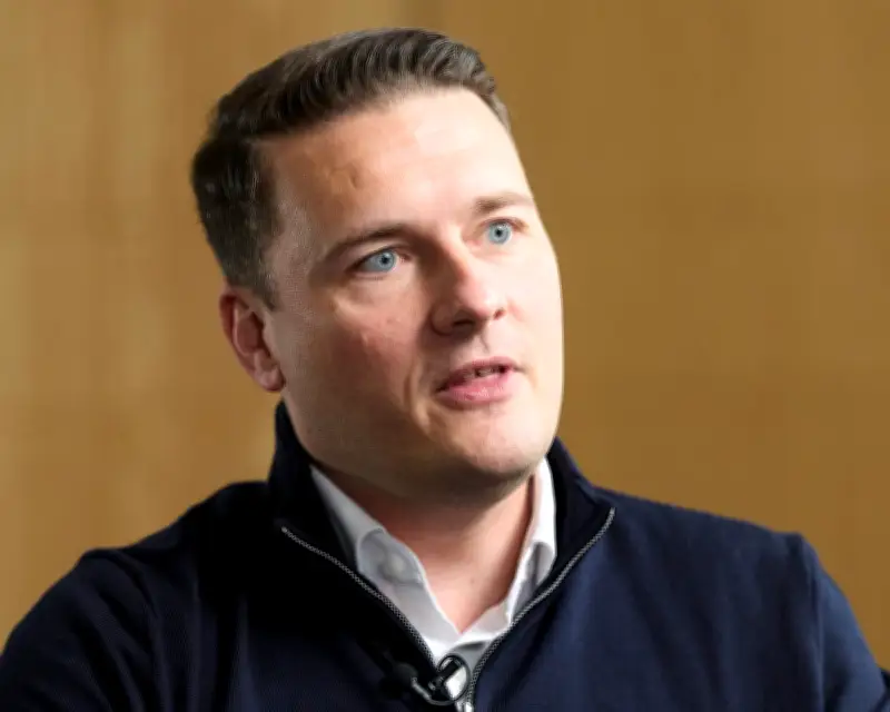 Streeting: Make platforms promoting violent content pay for riot costs