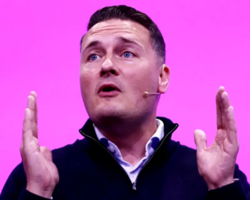 Streeting's Plan to Ban Private Equity Sharks from Social Care Dropped from Labour Manifesto