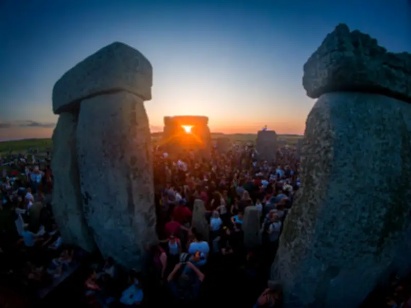 Summer Solstice 2026: Date, Time, and Stonehenge Celebrations