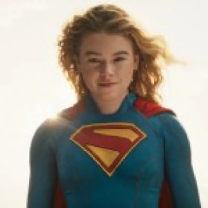 Supergirl Struggles at Box Office Amid Toxic Fandom and Superhero Fatigue