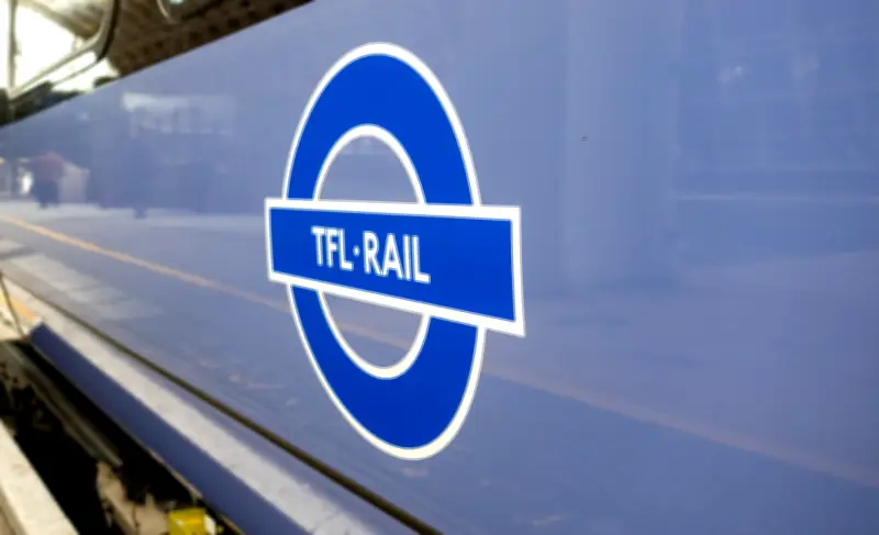 Surrey and Berkshire Could Join TfL Network Under New Rail Plans