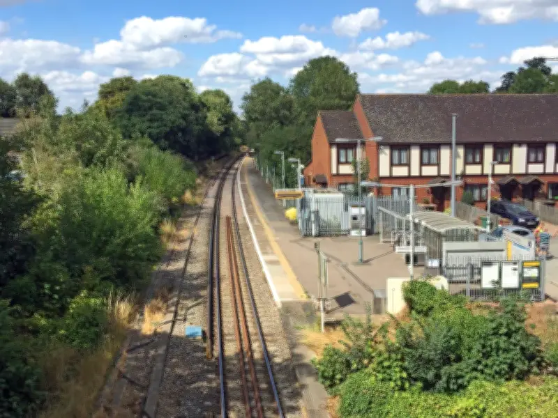 Sutton Council plugs £4m shortfall for Belmont Station upgrade