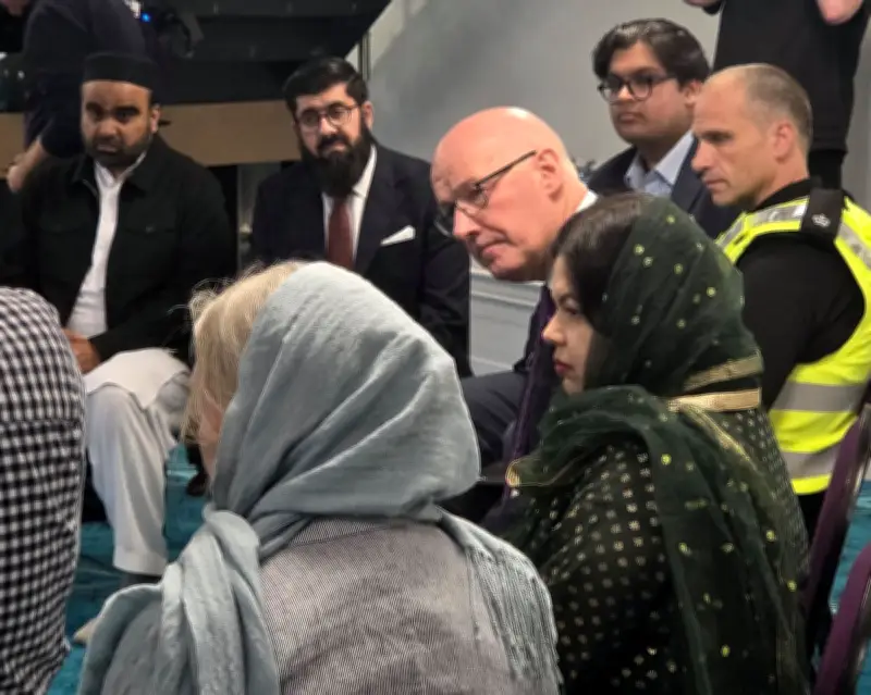 Swinney: Edinburgh Knife Attack Victims 'Deeply Traumatised'