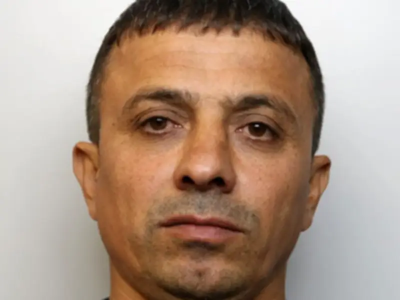 Tajikistan man jailed 12 years for attempted rape of 13-year-old on train