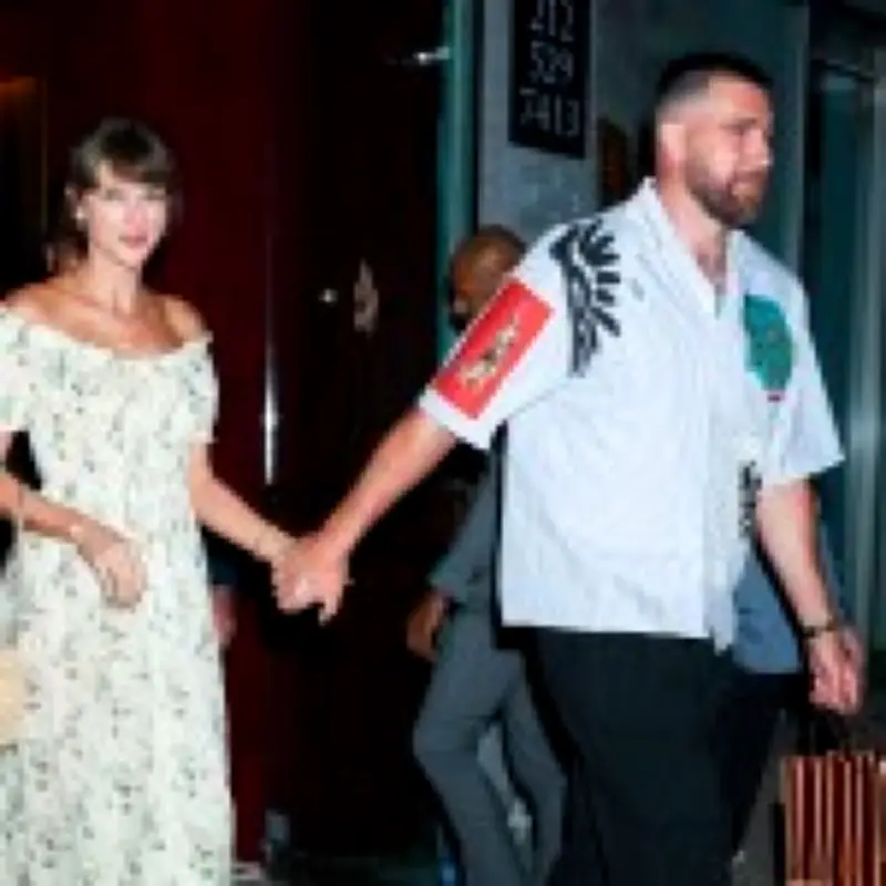 Taylor Swift Wedding: Every Celebrity Confirmed to Attend