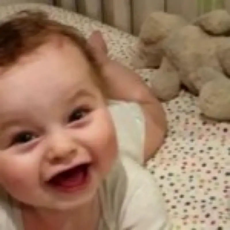 Teacher guilty of murdering adopted baby son he treated as 'plaything'