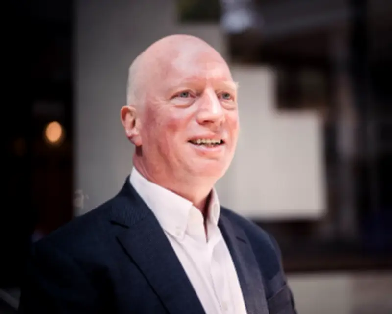 Teaching union leader backs Andy Burnham as Labour's best hope to beat Reform