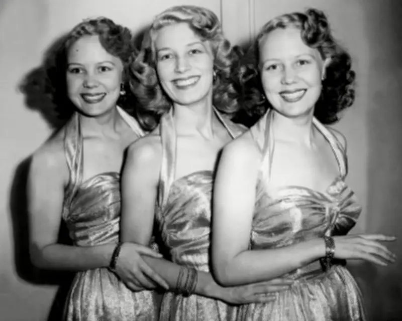 Teddie Beverley, Last of the Beverley Sisters, Dies at 99