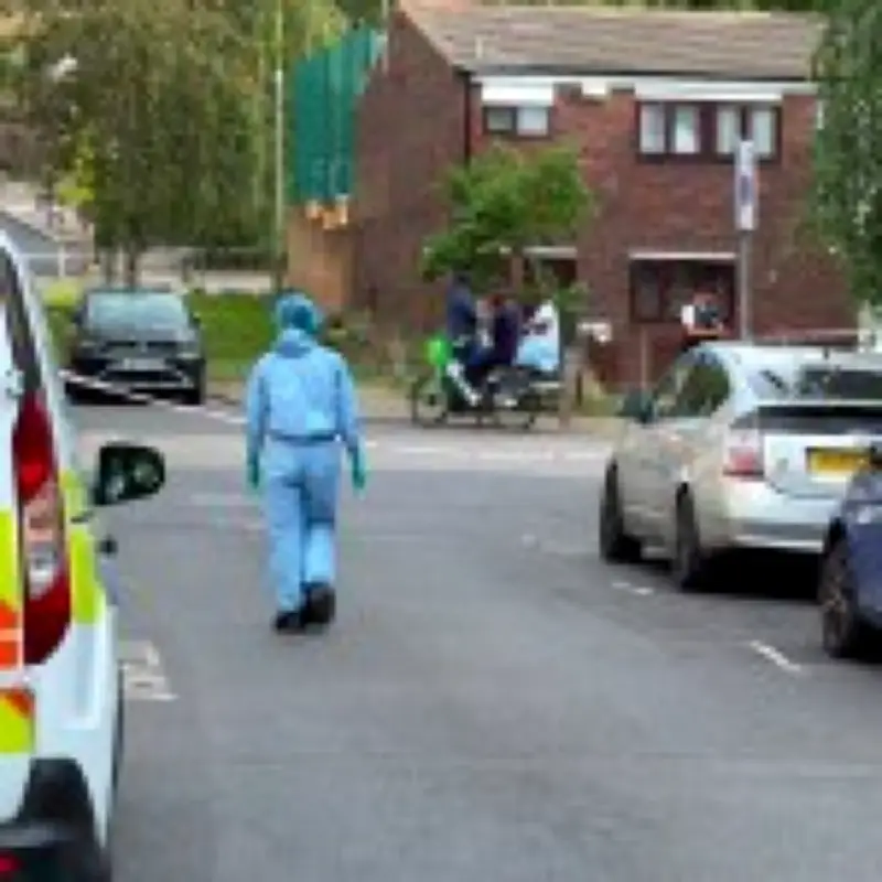 Teen stabbed to death in Battersea named; boy, 14, arrested for murder