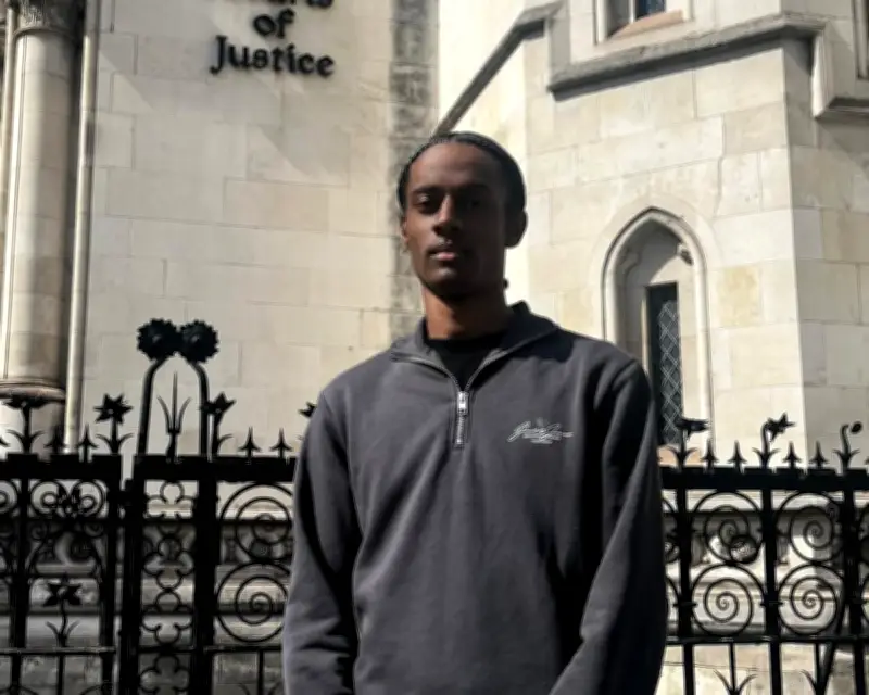 Teen wrongly arrested wins race discrimination claim against Met Police