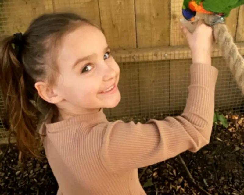 Teenage boy cleared of murdering nine-year-old Aria Thorpe in Somerset