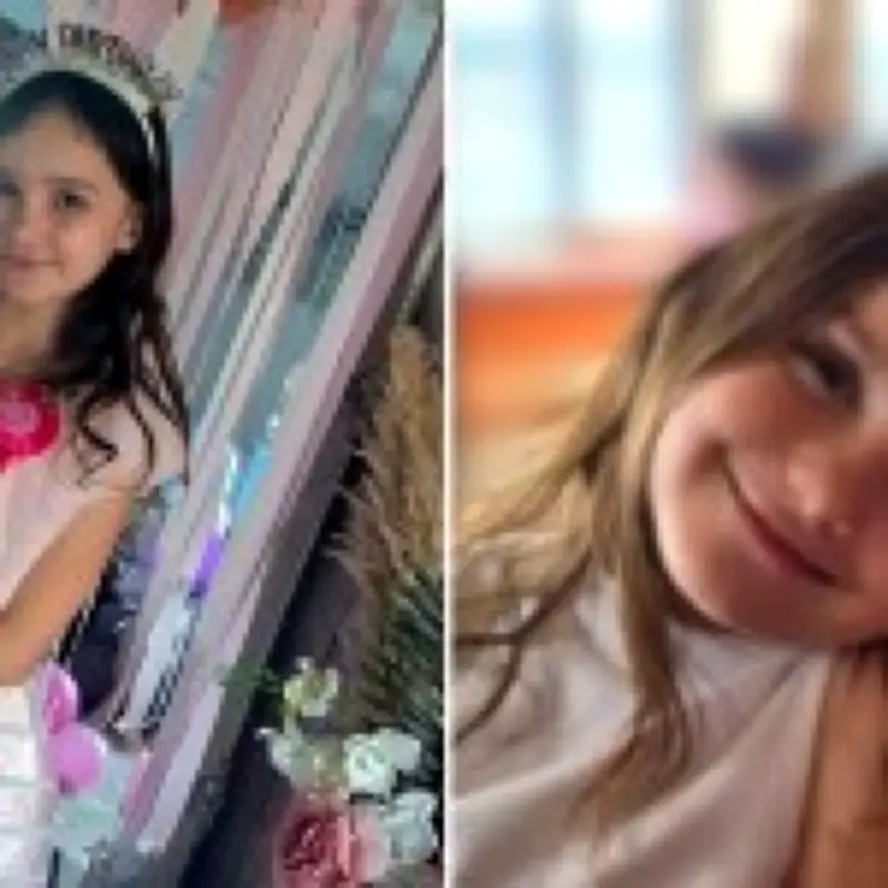 Teenager cleared of murdering nine-year-old Aria Thorpe in knife accident
