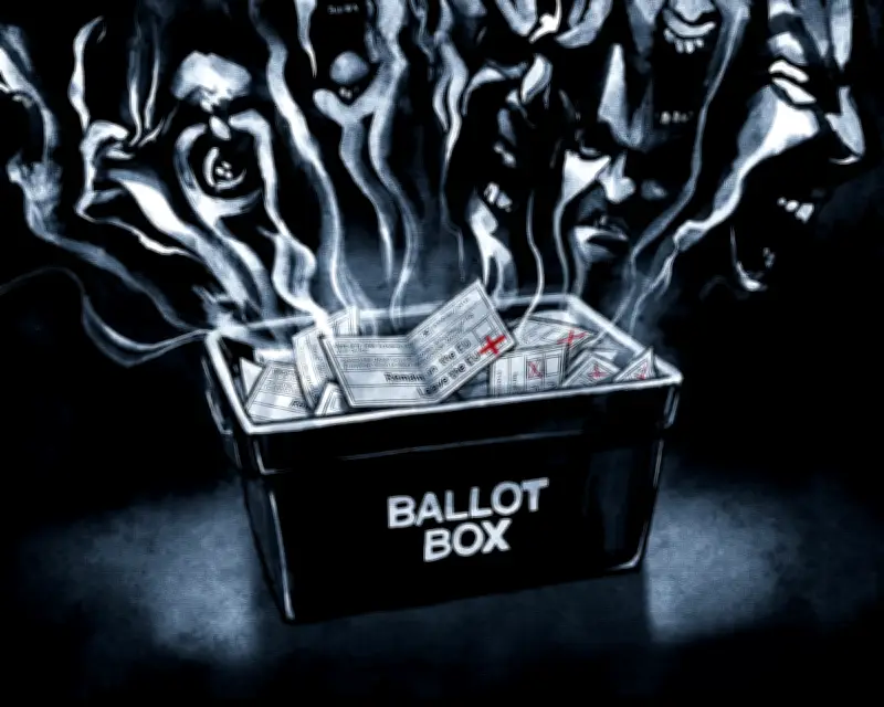 Ten years on, Brexit's ghosts haunt UK politics as Reform and Restore gain ground