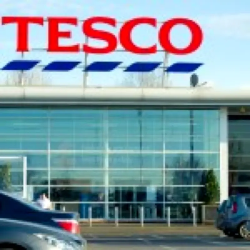 Tesco launches first-ever Clubcard for teens aged 16-17