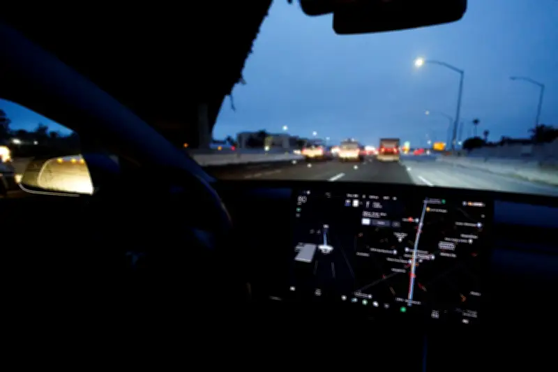 Tesla crashes into house and pool in separate US incidents